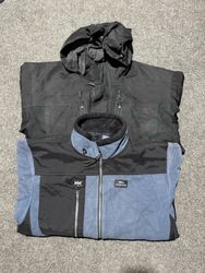 HH Jacke