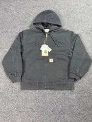 Original Carhartt WIP Active OG jackets