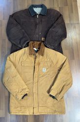 AVG-0814 Carhartt Workwear Jackets