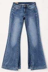 Vintage Y2k Bootcut Jeans 11 PCS