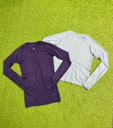 Lululemon full sleeves T-Shirts id815