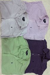 Ralph Lauren Polo cotton shirt