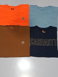 Carhartt T-shirt RV # 1810