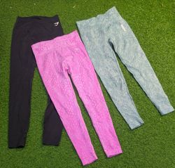 8373 - Gymshark Active Leggings