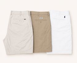 Ralph Lauren Shorts [TD-512]