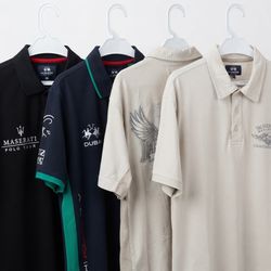 Premium Mix Shirt's