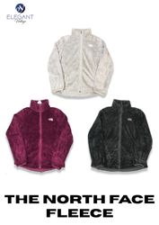 The North Face Fleece - EVM1797
