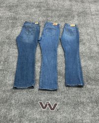 Jeans Premium Levi's #020926 #036