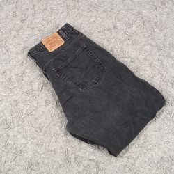 LEVI'S MIX CODED DENIM JEANS OVERSIZE BUNDLE 05