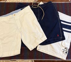 Premium vintage polo Ralph Lauren shorts