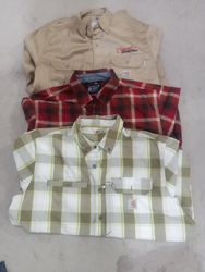 Chemise à boutons Carhartt