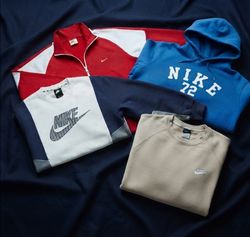 Nike Sweatshirts