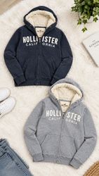 Hollister Abercrombie Fitch Hoodies Selection