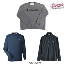Columbia Sweatshirt (DS-10-176)