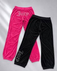 Juicy Couture Bottoms (015)