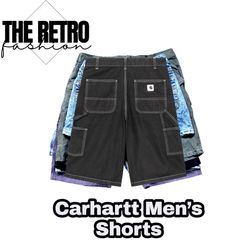 Carhartt Premium Shorts.      #479