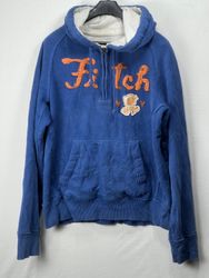 Abercrombie & fitch and Hollister zip ups