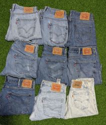 LEVI’S JEANS (A 21)