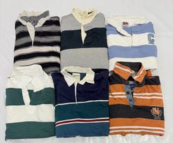 Rugby T-shirts