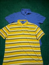Tommy Hilfiger Polo Shirts