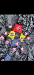 Canada Goose Jackets