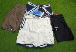 7343 - Unbranbed Shorts