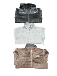 The North Face Fleece Jackets (TTC-005)