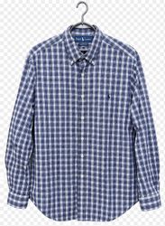 Ralph Lauren Cotton Shirts(0005)