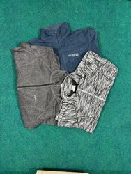 Columbia fleece jacket 13 piece
