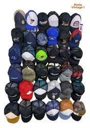 💥 RV4085 Tracer Hats