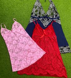 Cami Sole Top id 158