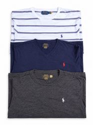 Polo Ralph Lauren T-Shirts (I4-002)