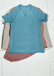 Lululemon Active Leggings and Sportswear
