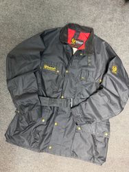 Belstaff Leather Jackets