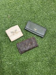 Branded wallets