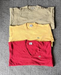 Lacoste Sweaters