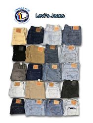Levi’s Jeans Mix Code VH09
