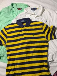 Ralph Lauren Polo  T Shirts