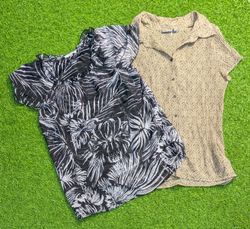 7164 - Bluse in stile Y2K