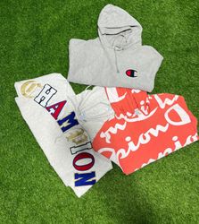 Champion Hoodies