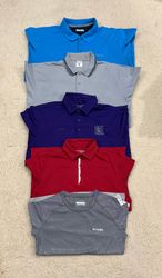 Columbia Polo T-Shirts