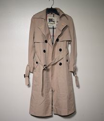 Burberry Outerwear and Trench Coats Bundle