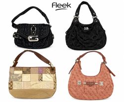 Coach & Guess Handbags 10 PCs pv 17