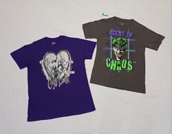 Men printed T-Shirts.