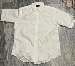 Ralph Lauren shirts