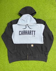 Carhartt Workwear Hoodies id (885)