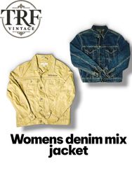 YW-208/ women’s denim jacket lee/ Levi ‘s/ gap