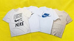 Special Premium Nike T-Shirts