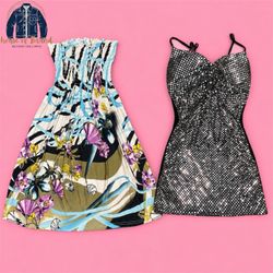 Floral Dresses