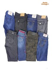 💥 RV4438 True Religion Jeans pant